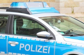 Германия ввела стационарные проверки на границе с Чехией
