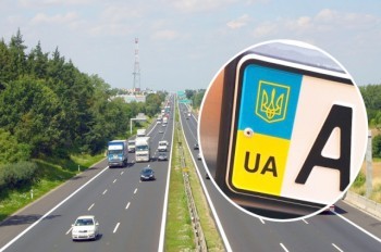 На каких машинах в Чехии ездят украинские беженцы. Первые цифры обязательной регистрации