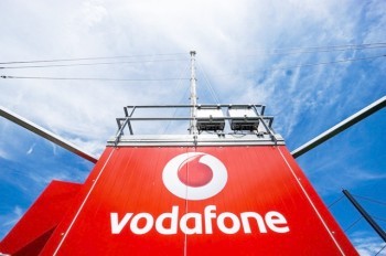 В сети Vodafone в Чехии произошел масштабный сбой