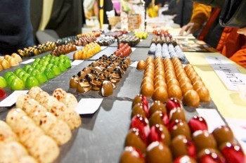 В Праге стартует фестиваль шоколада ČokoFest 2024