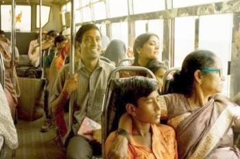 В Праге пройдет фестиваль индийского кино