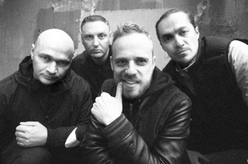 В Праге выступит группа «Каста»