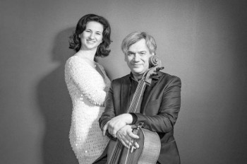 В Праге и Брно состоится концерт виртуозов «Андалузский роман»