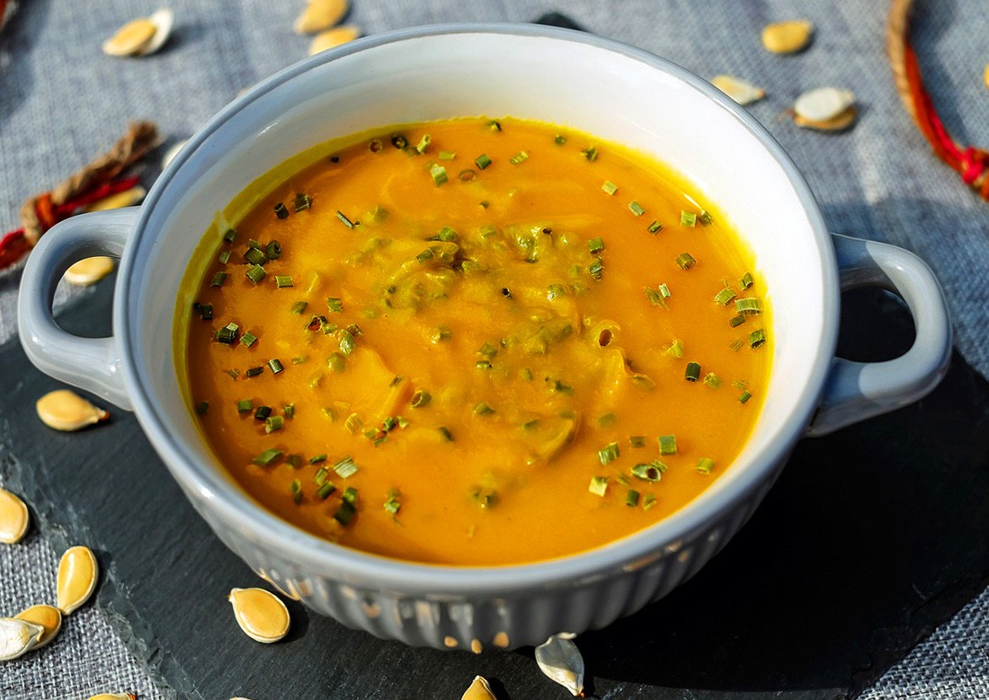 В субботу в Праге пройдет фестиваль супов Polívkování