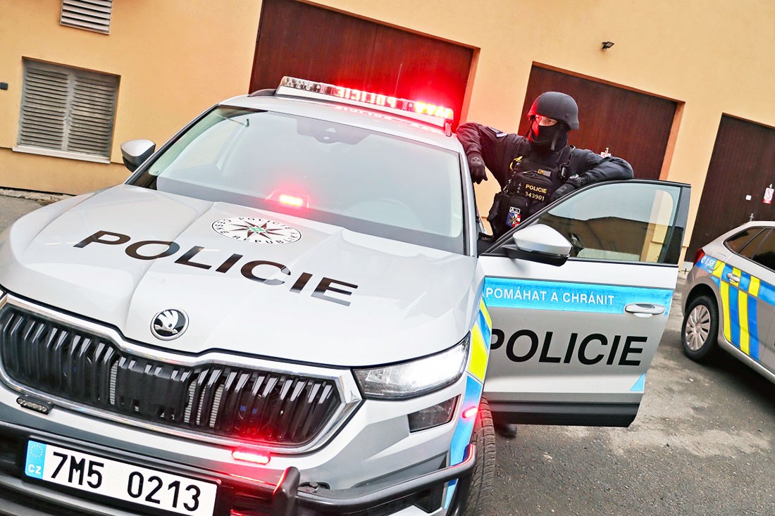 В Чехии произошла массовая драка на дискотеке