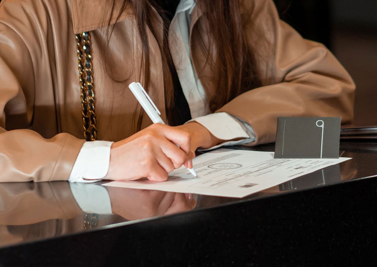 В Чехии пройдет день бесплатных нотариальных консультаций