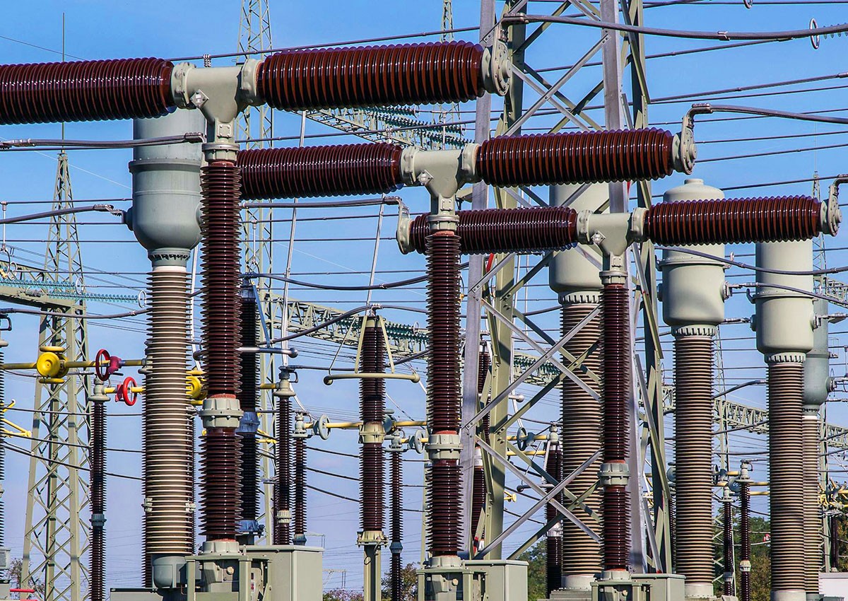 В Праге произошел новый блэкаут. Без света остался центр города