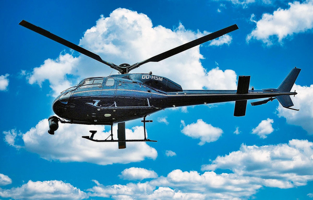 В Чехии 5-летний мальчик сбежал от бабушки с дедушкой и поднял на уши полицию