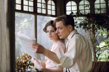 Комфортная осень: чешские синоптики опубликовали прогноз погоды на неделю