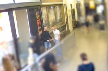 В центре Праги агрессор сломал челюсть незнакомцу