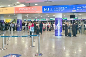 ЕС начнет взимать 20 евро за безвизовый въезд в Шенгенскую зону