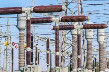 В Праге произошел новый блэкаут. Без света остался центр города