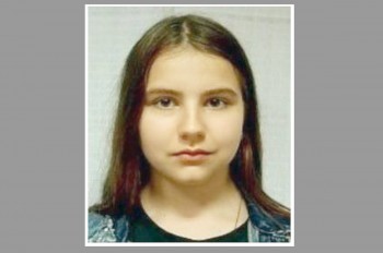 В Чехии ищут пропавшую украинскую школьницу