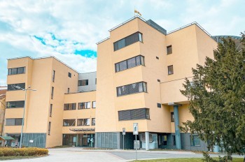 В Чехии пенсионер застрелился в больнице