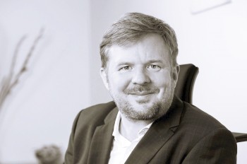 Умер глава Биржи труда Чехии