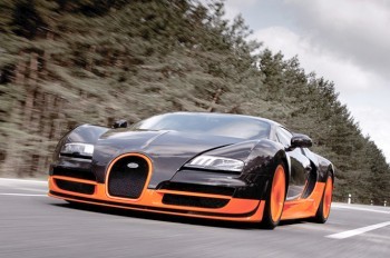 Житель ОАЭ купил «красивый» номер для авто за $3 млн