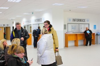 МВД Чехии опубликовало график приема иностранцев в период зимних праздников