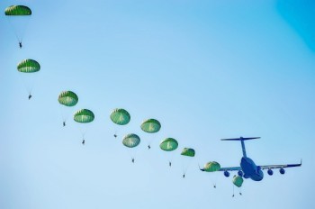 Литва хочет выгнать из своей армии военных с российским гражданством