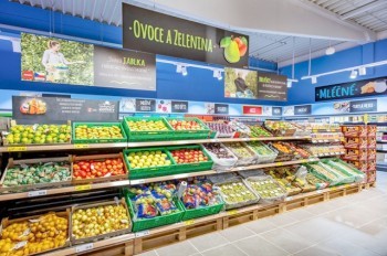 Как будут работать магазины в Чехии в праздник 17 ноября