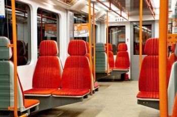 В Праге на выходные закроют участок метро