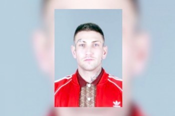 В Праге разыскивают сбежавшего заключенного