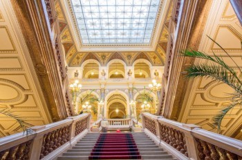 В Праге можно будет бесплатно посетить пять отделений Национального музея