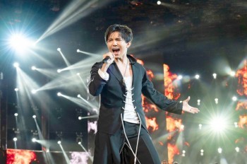 В Праге выступит Димаш Кудайберген