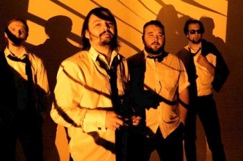 В Праге выступит группа Intelligency