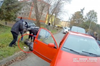 В Праге трубочист убил пожилую клиентку