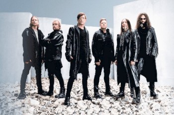 В понедельник в Праге выступит группа «Би-2»