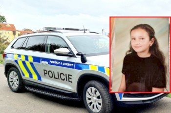 В Праге полиция ищет украинскую школьницу