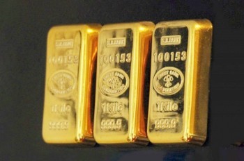 Житель Чехии выиграл в лотерею золотой слиток