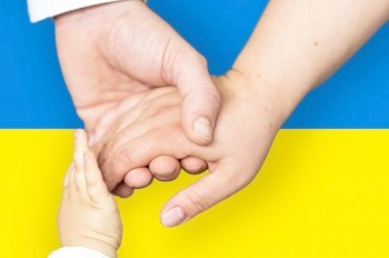 Чехия помогла вернуться на родину 11 украинским беженцам