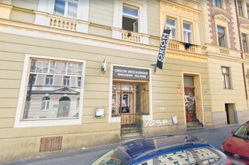 Скандальный украинский клуб в Праге пробыл закрытым всего неделю