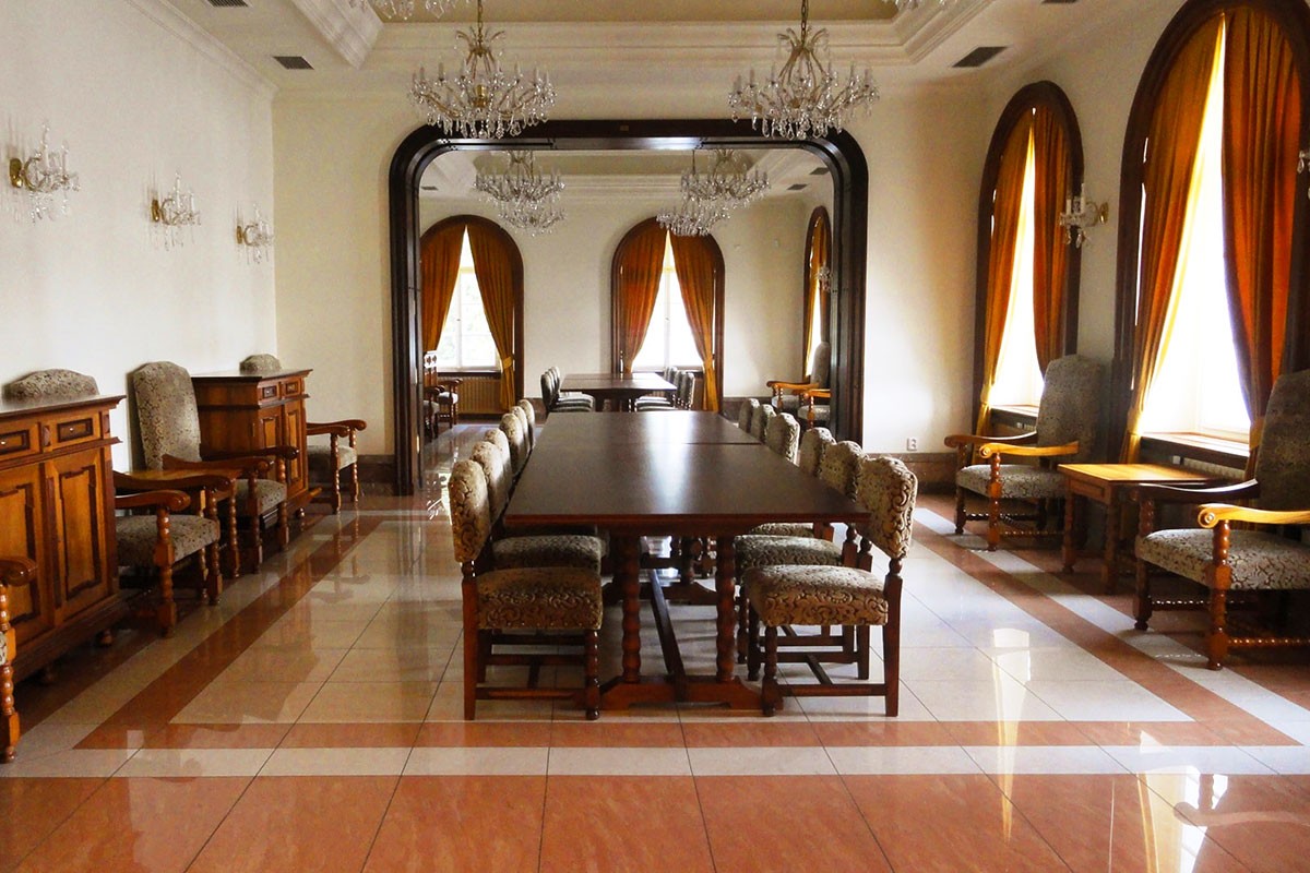 В воскресенье достопримечательности по всей Чехии окрасятся в пурпурный цвет