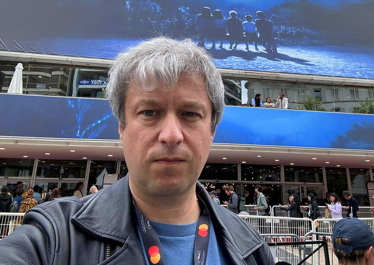 В Чехии официант неудачно зашел на кухню и оказался в больнице