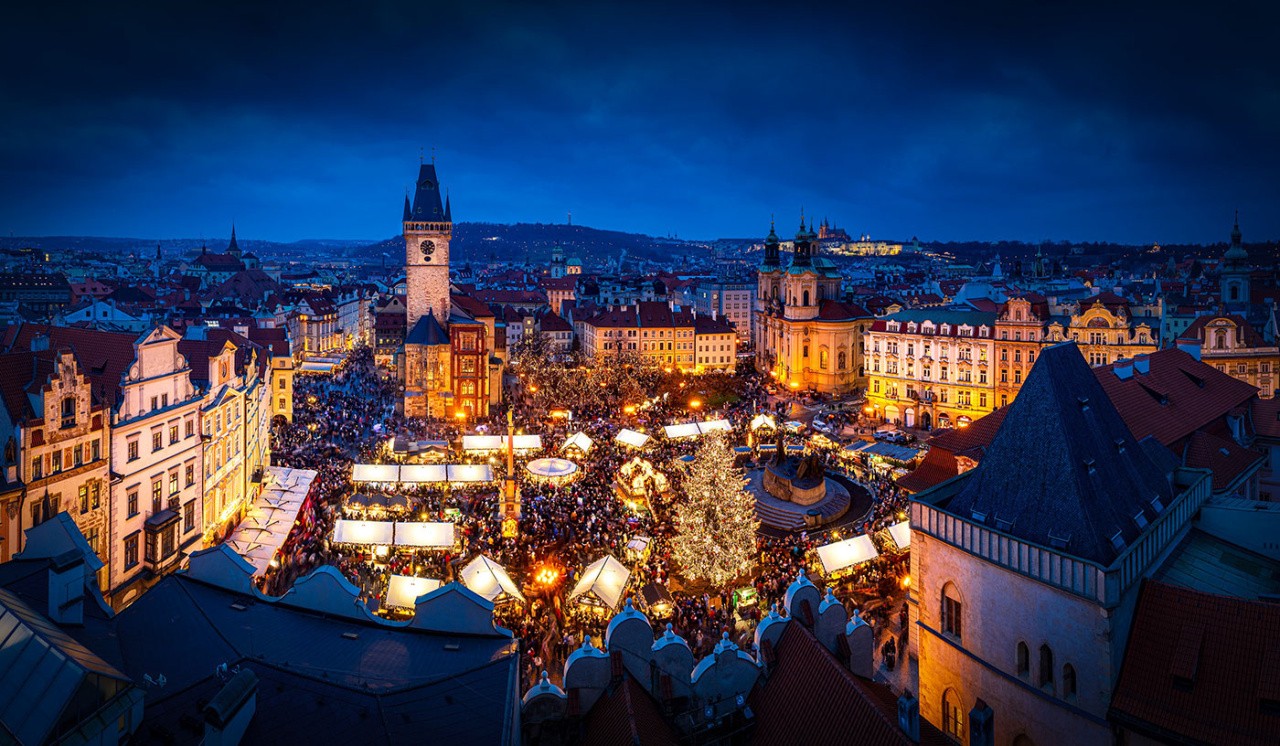 В Чехии столб остановил пьяного водителя-иностранца: видео