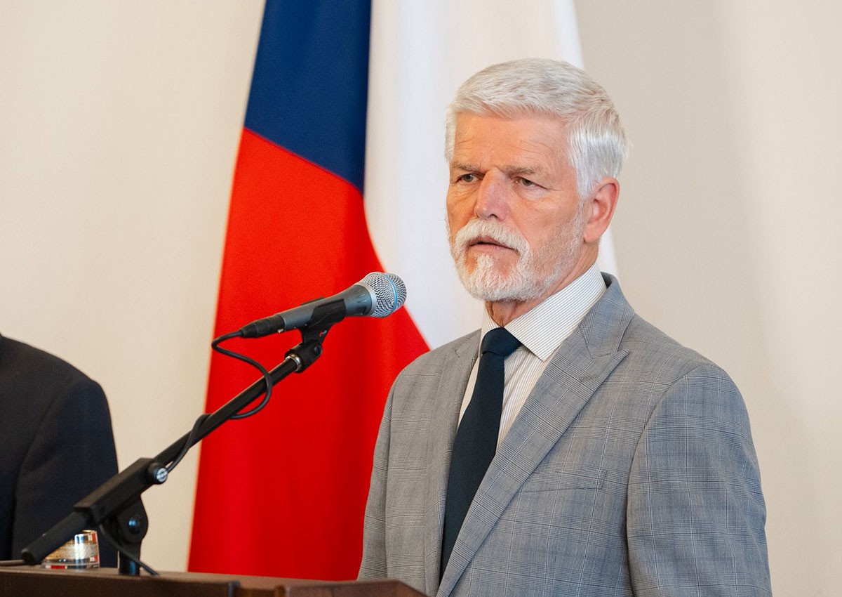 «Нельзя наказывать жертву сильнее, чем виновника»: президент Чехии высказался о мирном плане США