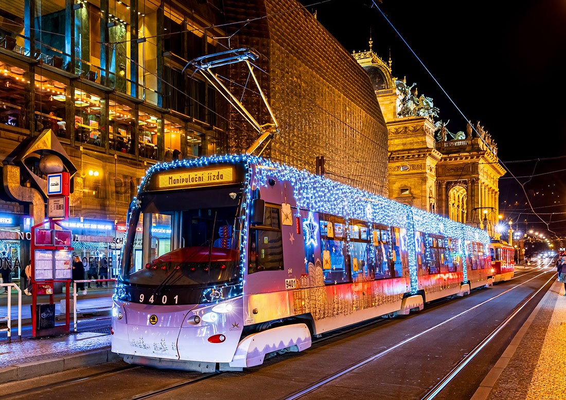 В Праге воровка украла у пенсионерки 400 тыс. крон на выходе из банка