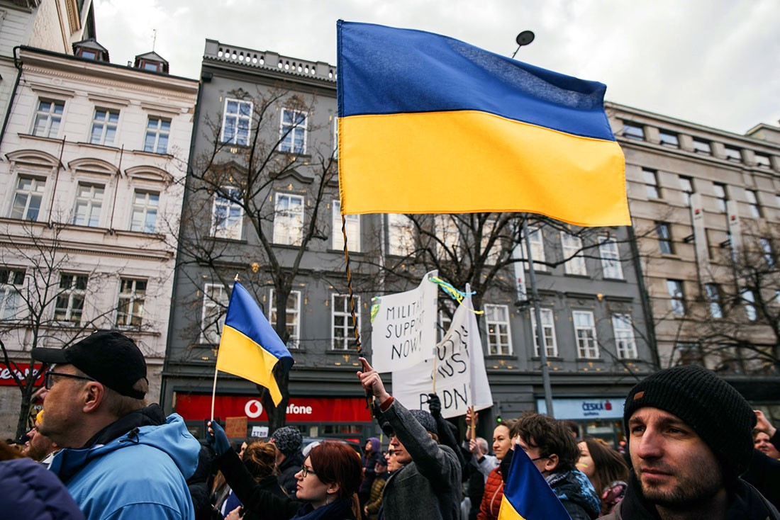 Новое правительство Чехии может отменить программу специального ВНЖ для беженцев