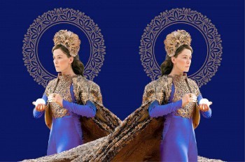 В субботу в центре Праги пройдет парад сказочных чудищ