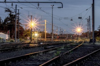 В Чехии из-за кражи кабелей встали десятки поездов