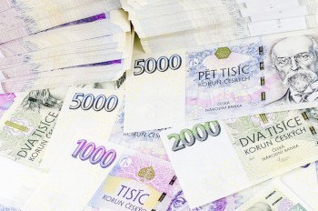 Украинские беженцы продолжают приносить прибыль Чехии. Минтруд назвал сумму