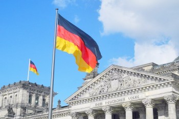 Германия сократит финансовую поддержку украинских беженцев