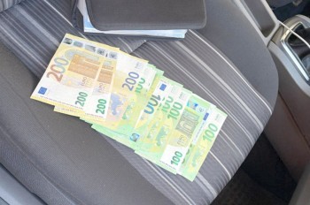 В Чехии задержали банду воров-иностранцев на электросамокатах