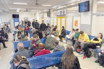 МВД Чехии назвало актуальную численность украинцев, россиян и других мигрантов в стране