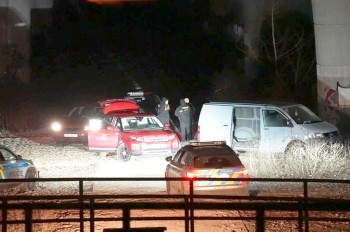 В Праге иностранцы похитили соотечественника и под угрозой пыток требовали выкуп