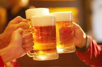 Названы самые пьющие страны Европы