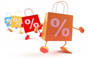 Чешские магазины готовятся к рождественским распродажам