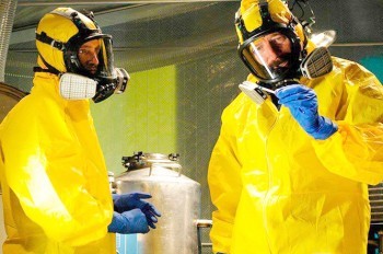 Варщиков метамфетамина в чешском отеле выдала пожарная сигнализация